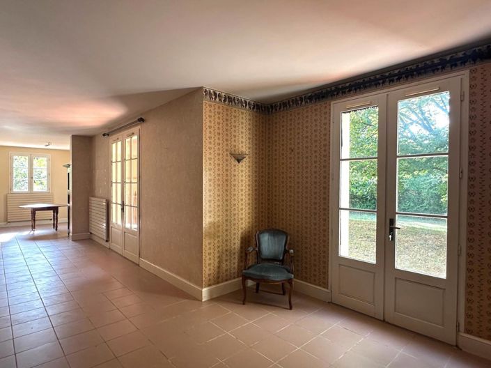 Image No.5-Maison de 6 chambres à vendre à Auch