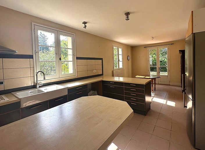 Image No.7-Maison de 6 chambres à vendre à Auch