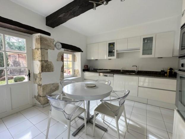 Image No.10-Propriété de 6 chambres à vendre à Auch