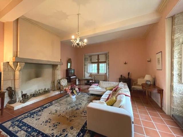 Image No.12-Propriété de 6 chambres à vendre à Auch