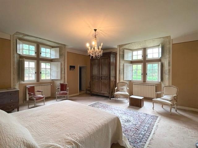 Image No.14-Propriété de 6 chambres à vendre à Auch