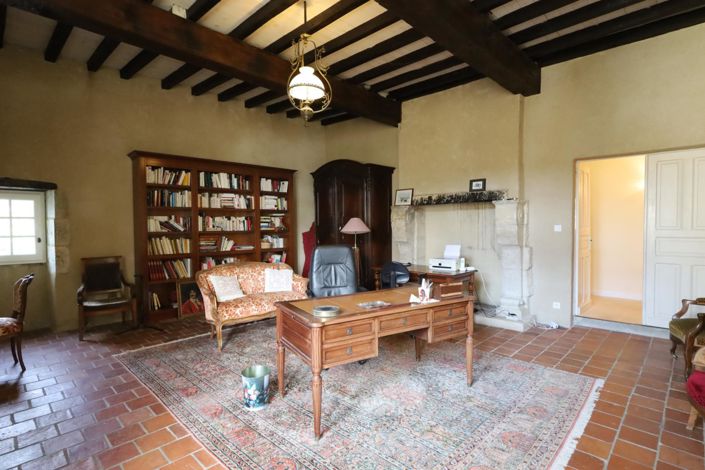 Image No.16-Propriété de 6 chambres à vendre à Auch