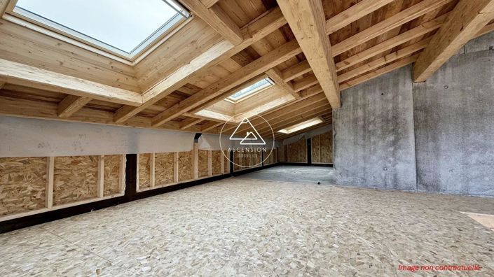 Image No.12-Maison de 5 chambres à vendre à Haute-Savoie