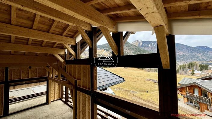 Image No.9-Maison de 5 chambres à vendre à Haute-Savoie