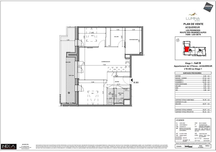Image No.14-2 Bed Apartment for sale
