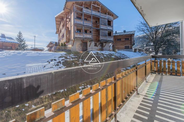 Image No.14-Appartement de 2 chambres à vendre à Les Gets