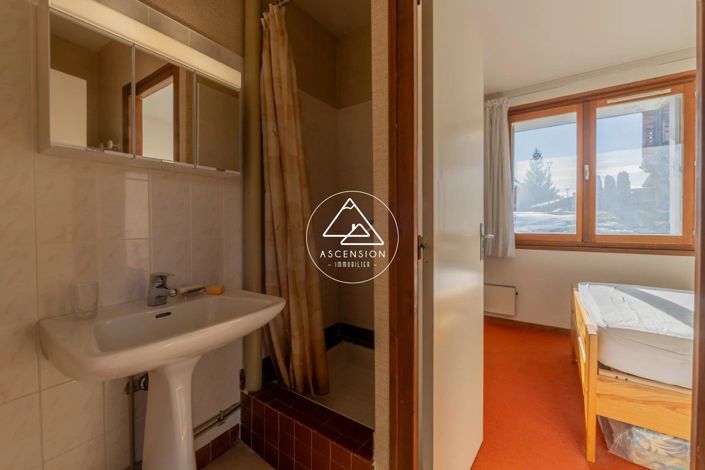 Image No.15-Appartement de 2 chambres à vendre à Les Gets