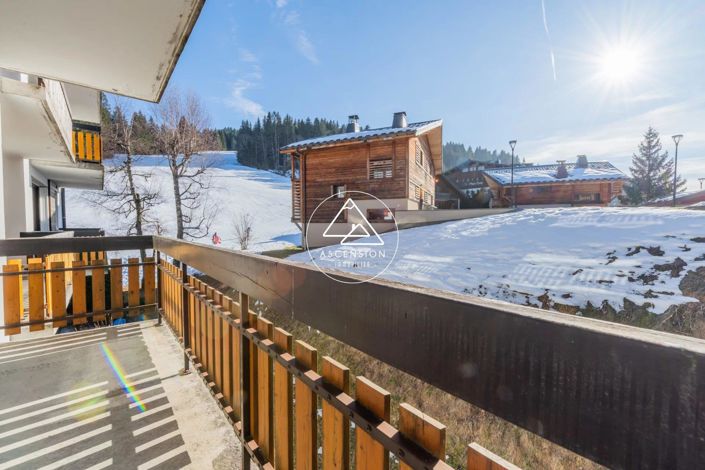 Image No.16-Appartement de 2 chambres à vendre à Les Gets