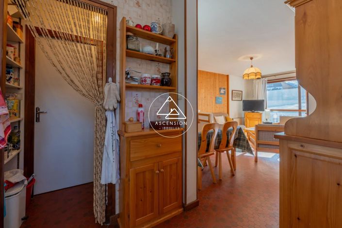 Image No.18-Appartement de 2 chambres à vendre à Les Gets