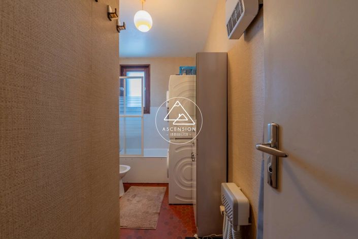 Image No.20-Appartement de 2 chambres à vendre à Les Gets