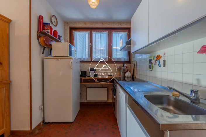 Image No.21-Appartement de 2 chambres à vendre à Les Gets