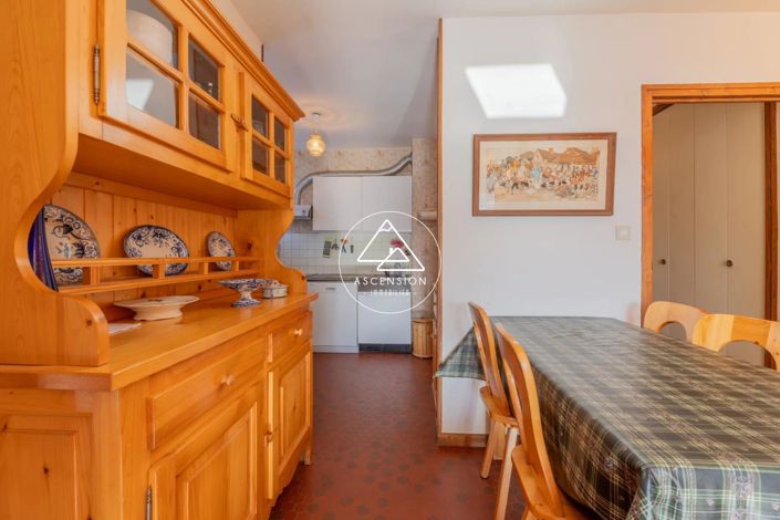 Image No.22-Appartement de 2 chambres à vendre à Les Gets