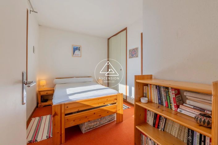 Image No.4-Appartement de 2 chambres à vendre à Les Gets