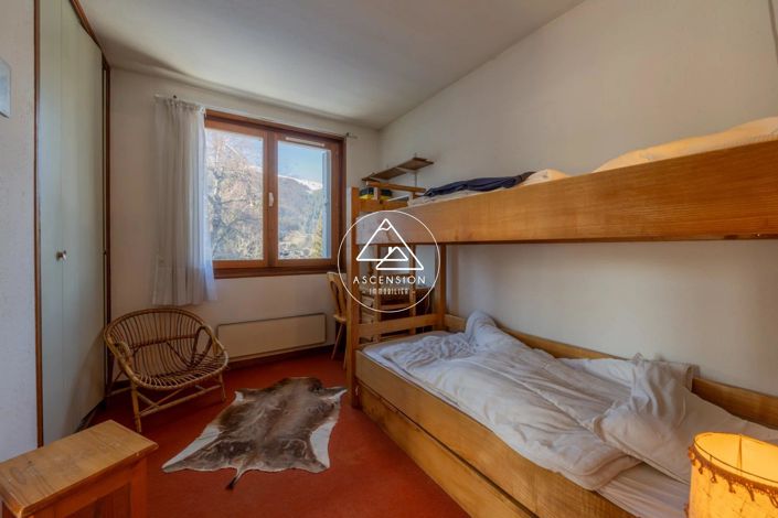 Image No.6-Appartement de 2 chambres à vendre à Les Gets