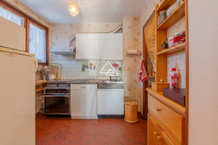 Image No.7-Appartement de 2 chambres à vendre à Les Gets