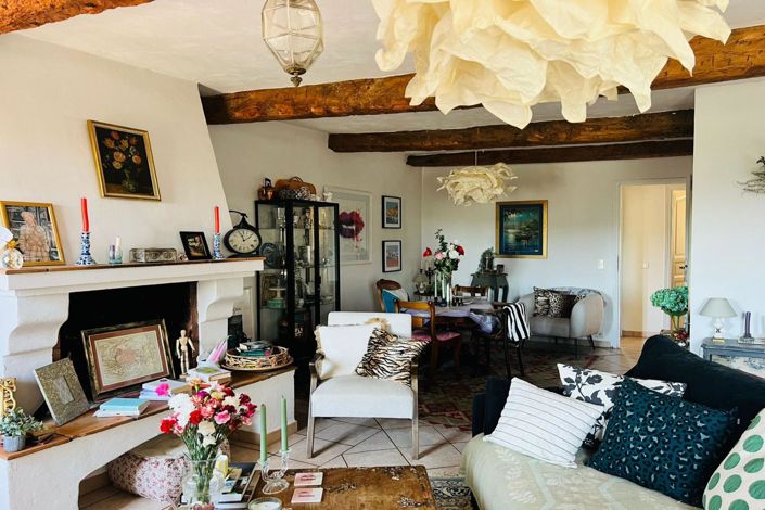 Image No.13-Maison de 5 chambres à vendre à La Garde-Freinet