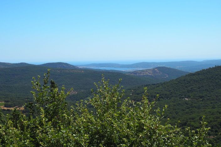 Image No.2-Maison de 5 chambres à vendre à La Garde-Freinet