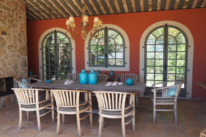 Image No.4-Maison de 5 chambres à vendre à La Garde-Freinet