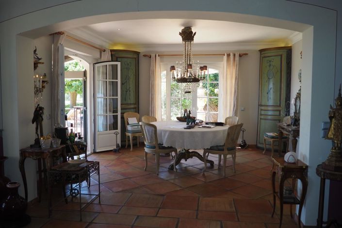 Image No.5-Maison de 5 chambres à vendre à La Garde-Freinet