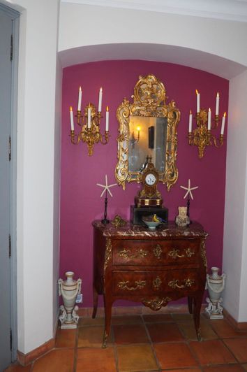 Image No.7-Maison de 5 chambres à vendre à La Garde-Freinet