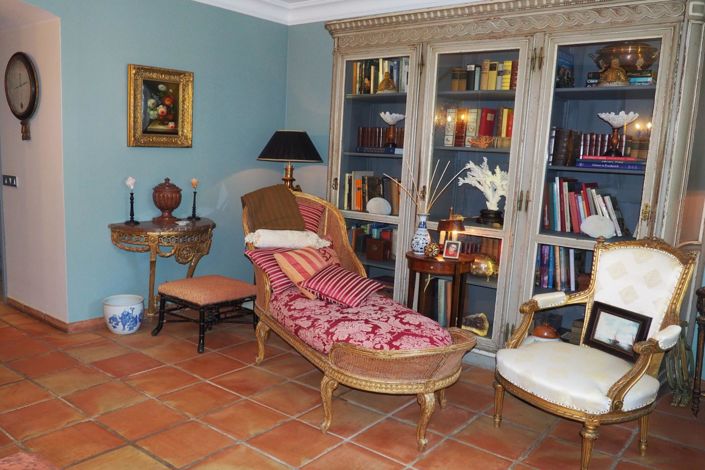 Image No.9-Maison de 5 chambres à vendre à La Garde-Freinet