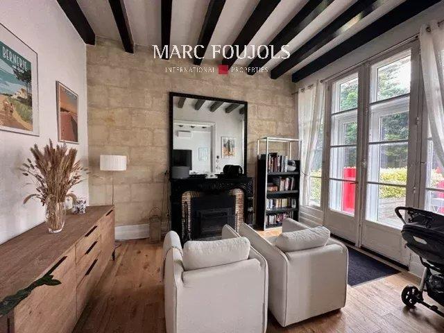 Image No.11-Maison de 6 chambres à vendre à Bordeaux