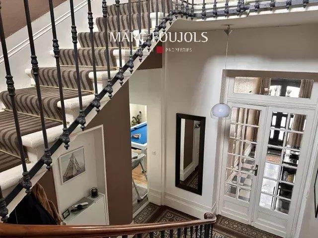 Image No.14-Maison de 6 chambres à vendre à Bordeaux