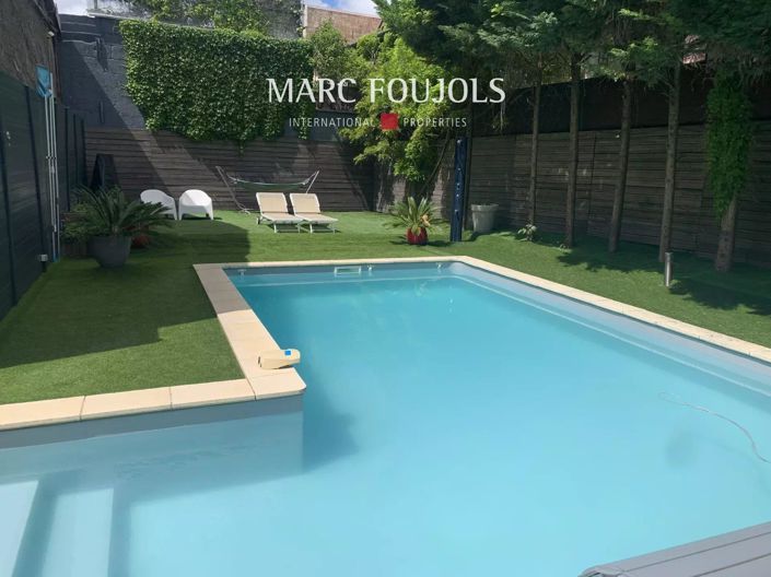 Image No.4-Maison de 6 chambres à vendre à Bordeaux