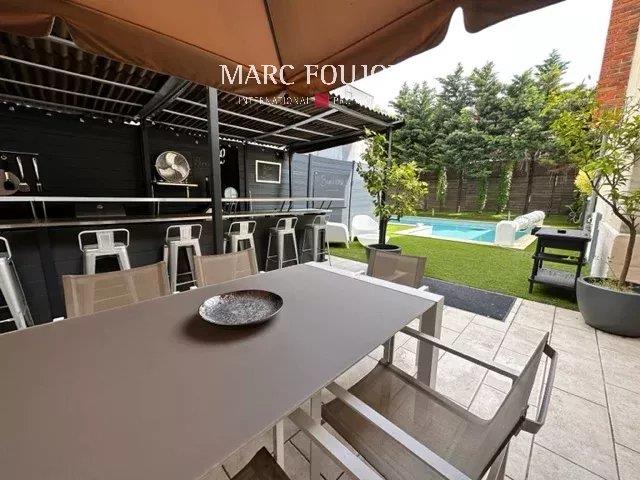 Image No.6-Maison de 6 chambres à vendre à Bordeaux