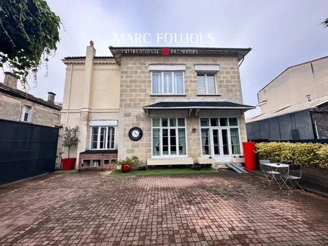 Image No.7-Maison de 6 chambres à vendre à Bordeaux