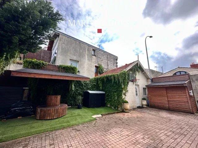 Image No.8-Maison de 6 chambres à vendre à Bordeaux