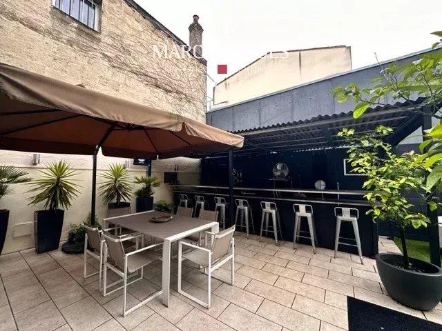 Image No.9-Maison de 6 chambres à vendre à Bordeaux