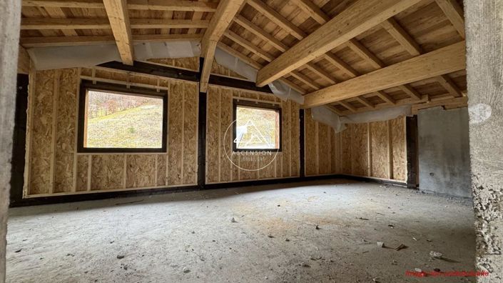 Image No.10-Maison de 5 chambres à vendre à Haute-Savoie