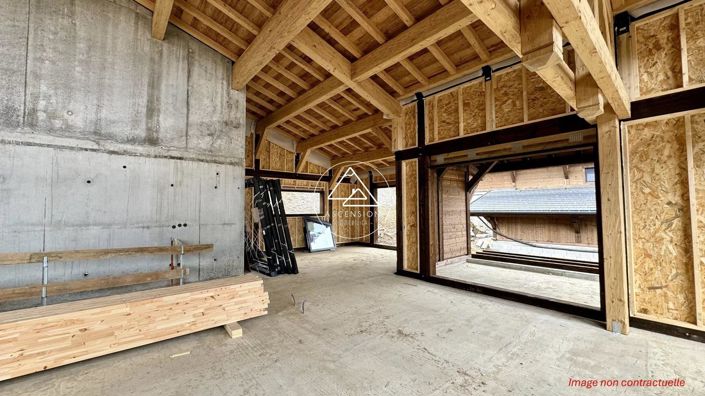 Image No.11-Maison de 5 chambres à vendre à Haute-Savoie