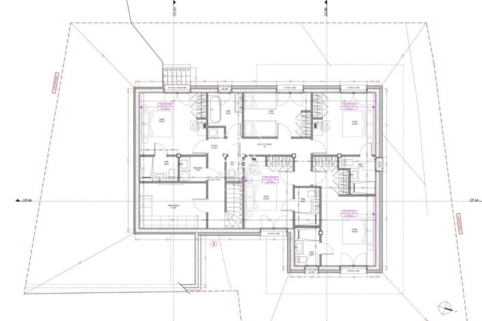Image No.7-Maison de 5 chambres à vendre à Haute-Savoie