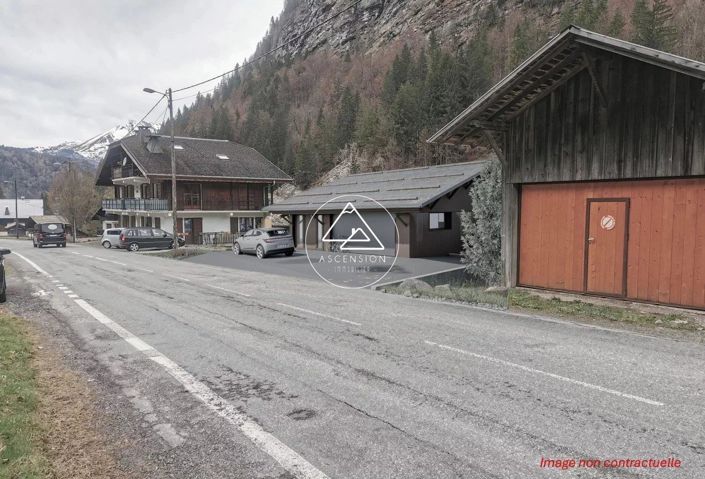 Image No.8-Maison de 5 chambres à vendre à Haute-Savoie