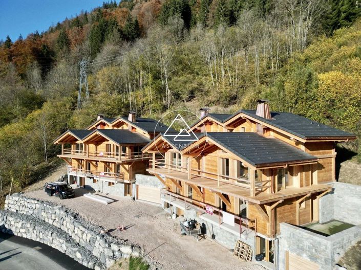 Image No.10-Maison de 5 chambres à vendre à Haute-Savoie