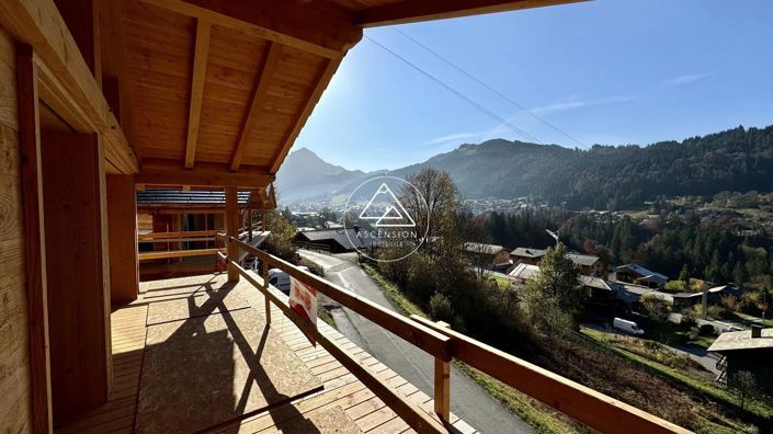 Image No.12-Maison de 5 chambres à vendre à Haute-Savoie