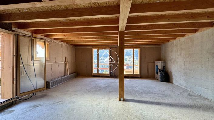 Image No.13-Maison de 5 chambres à vendre à Haute-Savoie