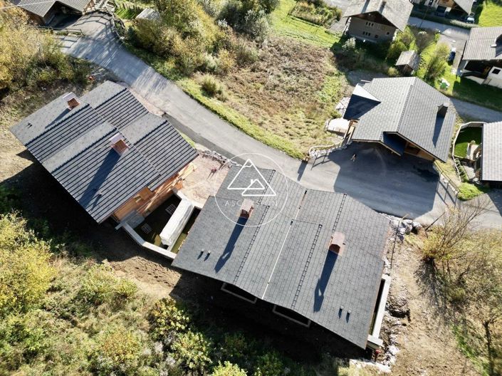 Image No.18-Maison de 5 chambres à vendre à Haute-Savoie