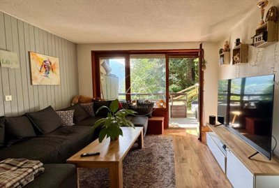 1 - Haute-Savoie, Appartement