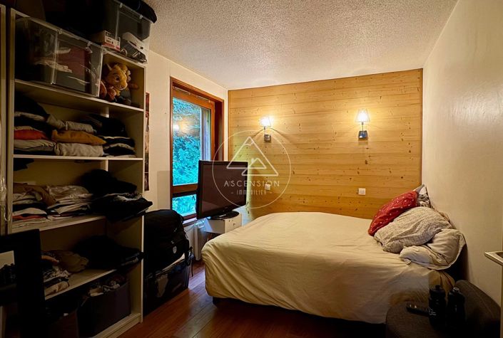 Image No.4-Appartement de 1 chambre à vendre à Haute-Savoie