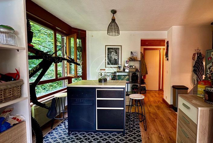 Image No.7-Appartement de 1 chambre à vendre à Haute-Savoie