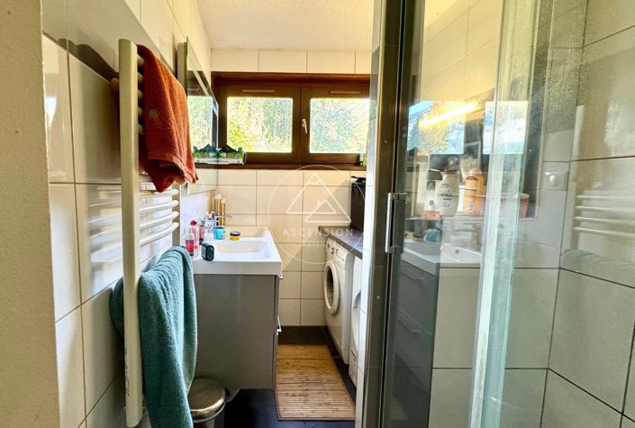 Image No.8-Appartement de 1 chambre à vendre à Haute-Savoie