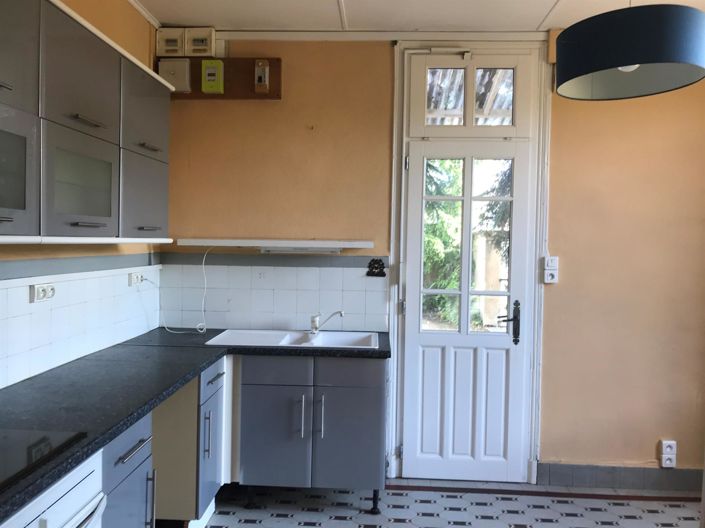 Image No.10-Maison de 4 chambres à vendre à Paray-le-Monial