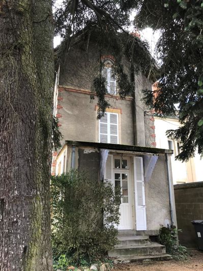 Image No.18-Maison de 4 chambres à vendre à Paray-le-Monial