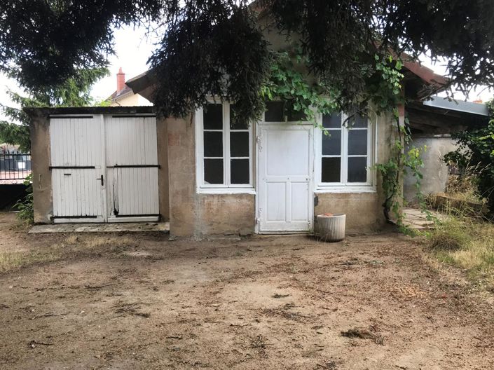 Image No.2-Maison de 4 chambres à vendre à Paray-le-Monial