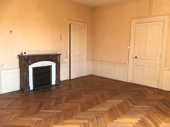 Image No.7-Maison de 4 chambres à vendre à Paray-le-Monial