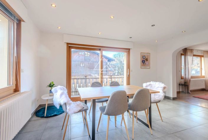 Image No.17-Appartement de 3 chambres à vendre à Les Gets