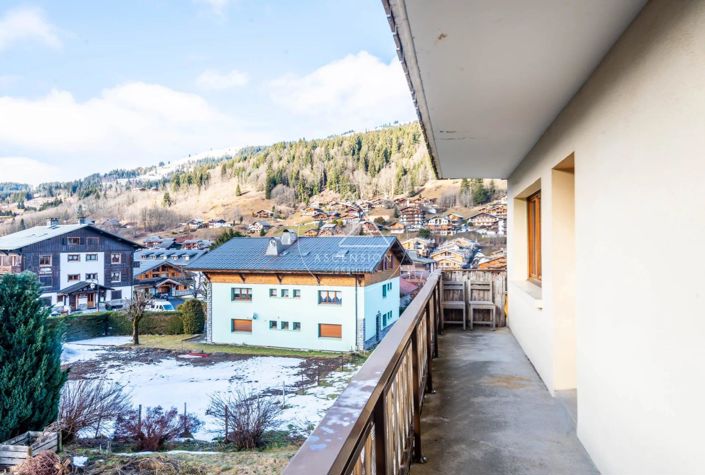 Image No.21-Appartement de 3 chambres à vendre à Les Gets